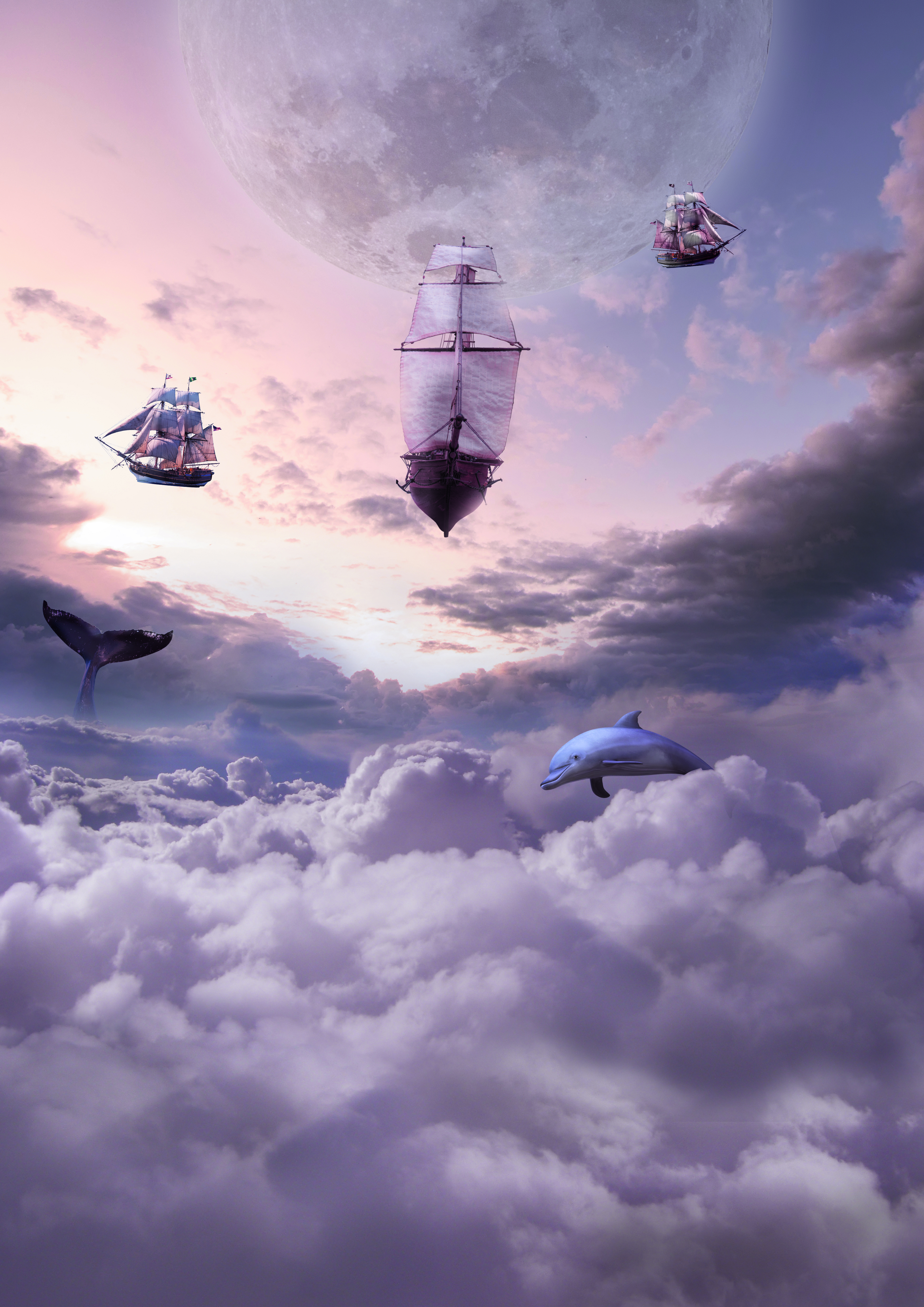 Sky Ship