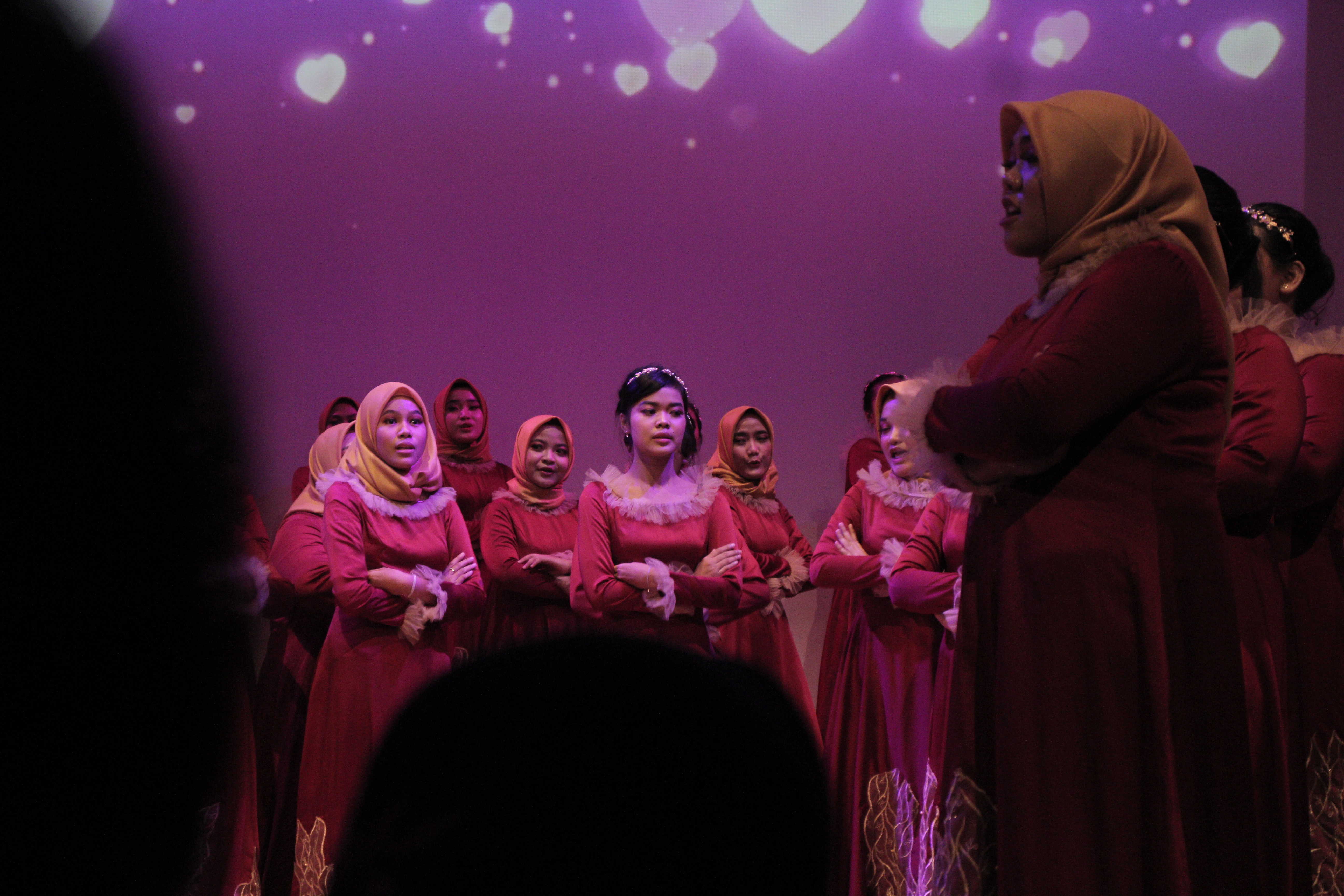 Konser Paduan Suara